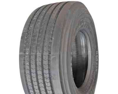 385/65R22.5 Giti GSR259 164K Універсальна вантажна шина Ивано-Франковск
