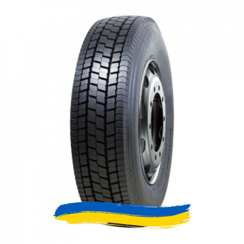 215/75R17.5 Agate HF628 135/133J Ведуча шина Івано-Франківськ - зображення 1