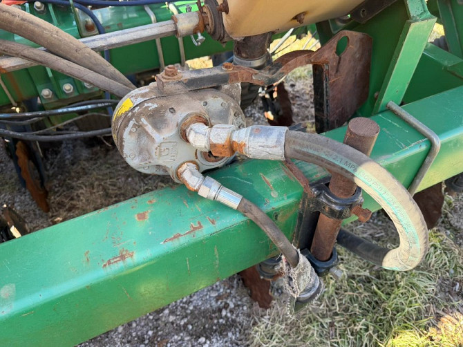 Сеялка Great Plains YP 825 А точного высева пневматическая Запорожье - изображение 7