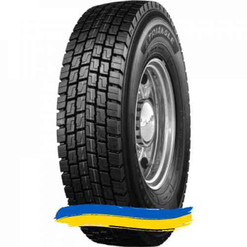 315/60R22.5 Triangle TRD06 152/148K Ведуча шина Івано-Франківськ