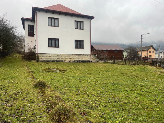 Котедж в центрі Яремче 240 м2 Яремче - изображение 4