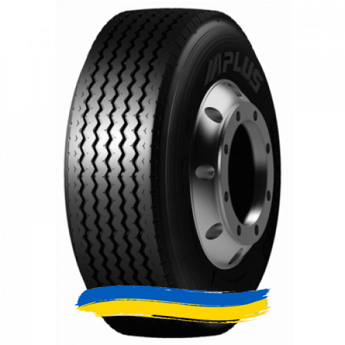 385/65R22.5 Aplus T705 160L Причіпна шина Івано-Франківськ - зображення 1
