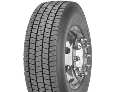 295/80R22.5 Sava Orjak O4 152/148M Ведуча шина Ивано-Франковск - изображение 1