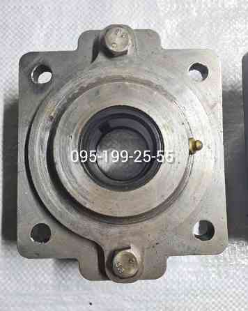 Опора бітера ПРТ КОД 09.101 + НО26166. Опора бітера ПРТ КОД 09.101 + Н026.231 (металева) Дніпро