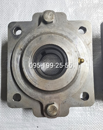 Опора бітера ПРТ КОД 09.101 + НО26166. Опора бітера ПРТ КОД 09.101 + Н026.231 (металева) Днепр (Днепропетровск) - изображение 2