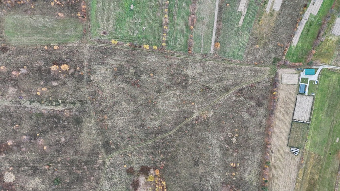 Земельна ділянка у Делятині площею 0.63 га. Делятин - зображення 6