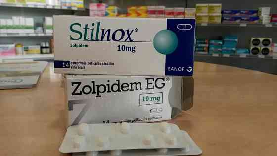 Buy high-quality Stilnox Fast and Discreet Delivery Івано-Франківськ