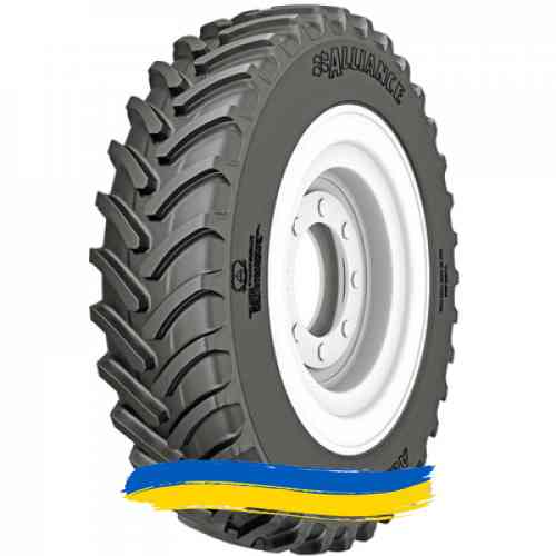 340/85R48 Alliance AGRIFLEX+ 354 164D Сільгосп шина Івано-Франківськ