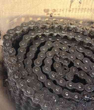 Ланцюг 4ПР-19,05-15500 ТУ 3,312 Луцьк