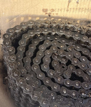 Ланцюг 4ПР-19,05-15500 ТУ 3,312 Луцк - изображение 1