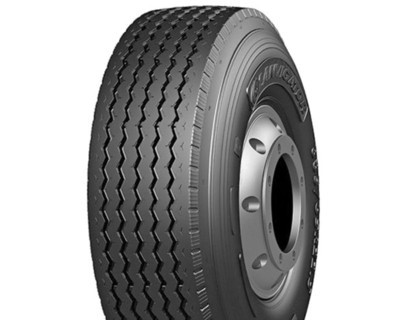 385/65R22.5 Lanvigator T705 160L Причіпна вантажна шина Івано-Франківськ - зображення 1