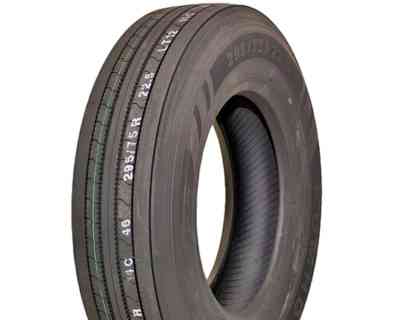 295/75R22.5 Kumho KLT12 144/141L Універсальна вантажна шина Ивано-Франковск