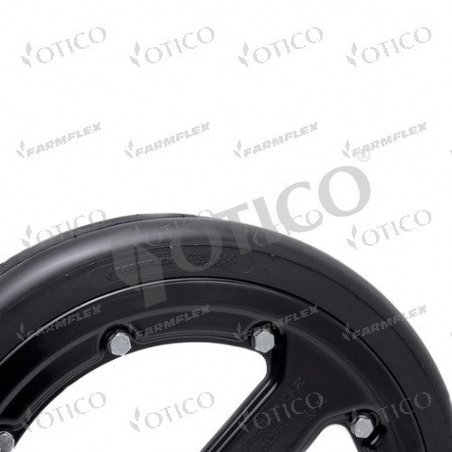 Колесо 410х82 / 023278.03 Otico, 2301-88, 2302-14, 05039720, AA98188, AA85465, F06120326R Днепр (Днепропетровск) - изображение 11