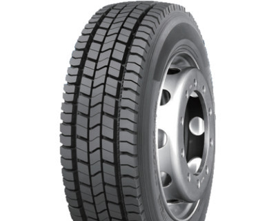 205/75R17.5 Trazano Trans D21 124/122M Ведуча шина Ивано-Франковск - изображение 1