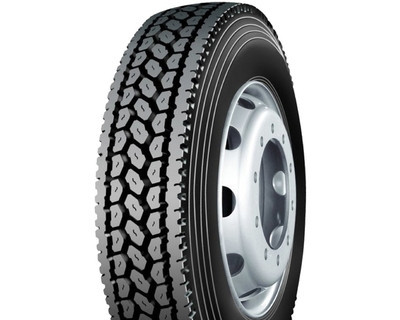 295/75R22.5 Lanvigator D808 146/143K Ведуча вантажна шина Івано-Франківськ - зображення 1