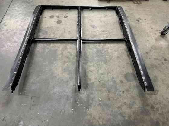 Ремонт решетного стану зернозбиральних комбайнів Рівне