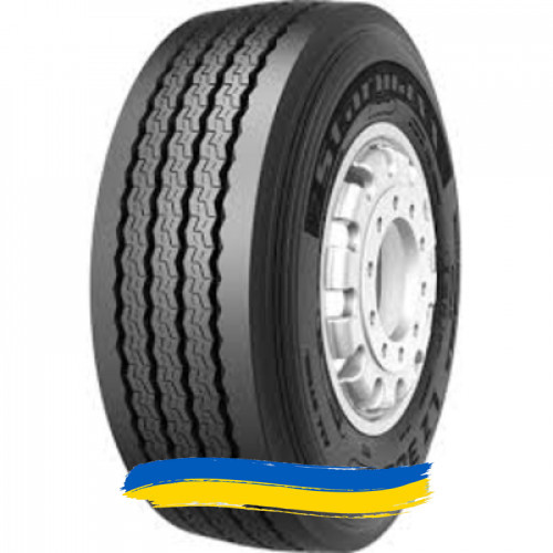 385/65R22.5 Starmaxx LZ300 160K Причіпна шина Івано-Франківськ - зображення 1