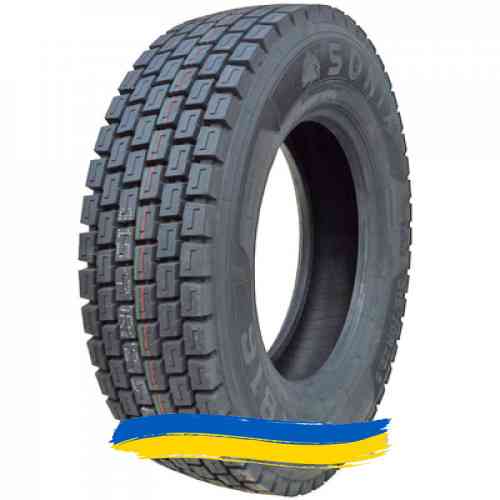 315/70R22.5 Sonix SX816 154/150M Ведуча шина Івано-Франківськ