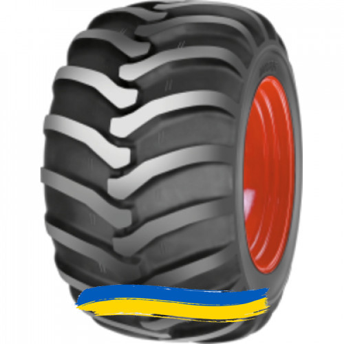 600/40R22.5 Mitas TI-12 169A8 Сільгосп шина Ивано-Франковск - изображение 1