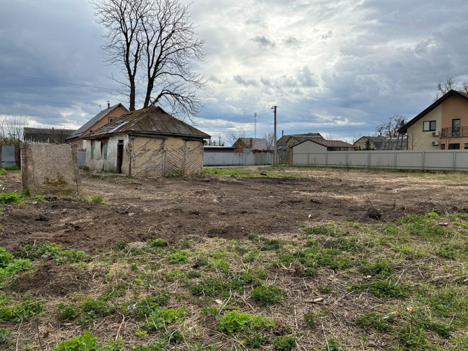 Земельна ділянка в с.Гнатівка, Києво-Святошинського р-ну Киев - изображение 3