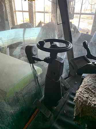 Разборка до трактора Claas Xerion 3800, Житомирська обл. Житомир