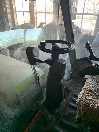 Разборка до трактора Claas Xerion 3800, Житомирська обл. Житомир - изображение 3
