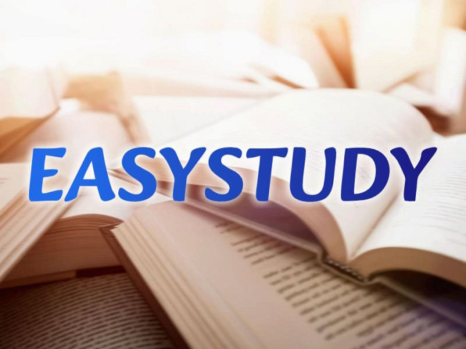 Замовити огляд літератури до бакалаврської роботи в Україні Київ - зображення 1