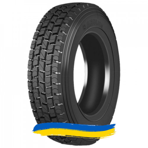235/75R17.5 Aeolus ADR35 132/129M Ведуча шина Ивано-Франковск - изображение 1