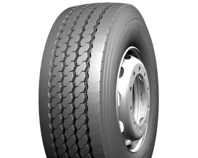 385/65R22.5 Roadx DX671 160K Причіпна шина Івано-Франківськ - зображення 1