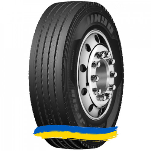 215/75R17.5 Jinyu JF518 135/133L Рульова шина Ивано-Франковск - изображение 1