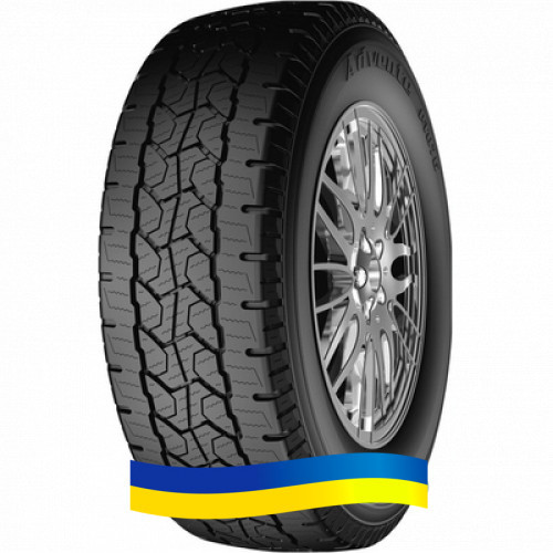 Petlas Advente PT875 235/65 R16C 115/113R Туреччина Ивано-Франковск - изображение 1