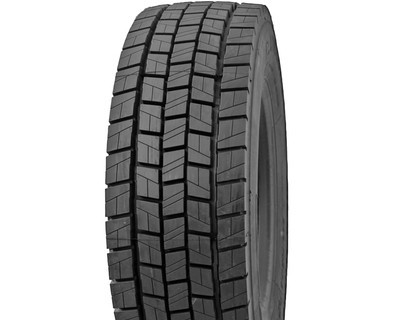 225/75R17.5 LingLong L-D20 129/127M Ведуча вантажна шина Івано-Франківськ - зображення 1