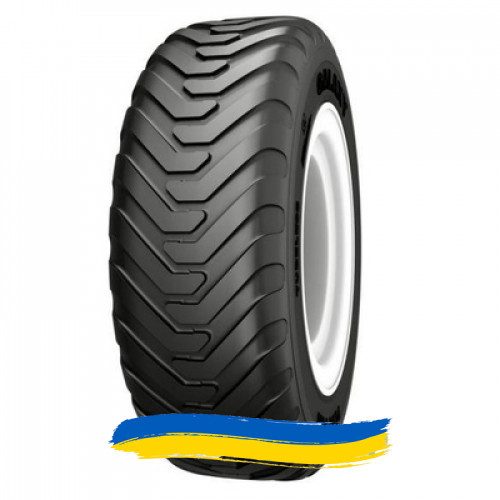 550/60R22.5 Galaxy Flot Pro 159/156A8/B Індустріальна шина Івано-Франківськ - зображення 1