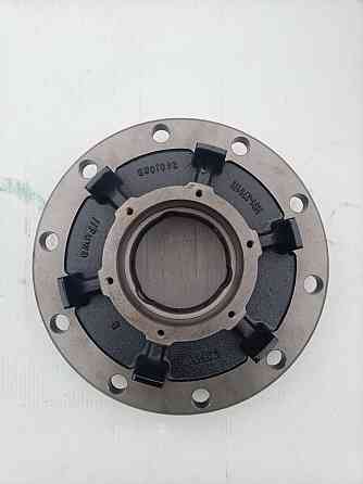 Маточина H31-2701 для осі FUWA Дніпро