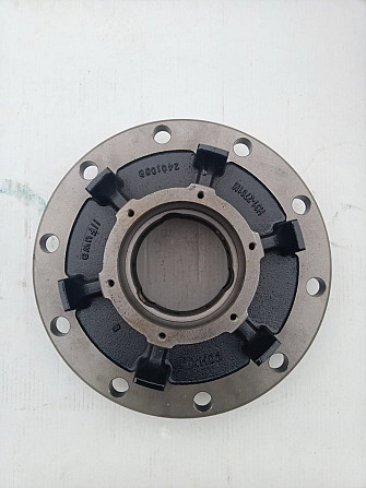 Маточина H31-2701 для осі FUWA Днепр (Днепропетровск) - изображение 4