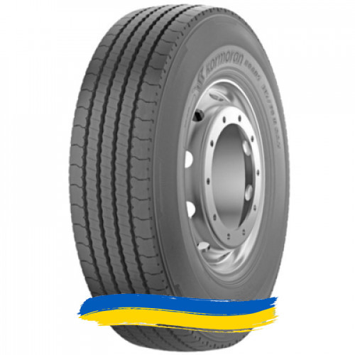 295/80R22.5 Kormoran Roads 2S 152/148M Рульова шина Івано-Франківськ - зображення 1