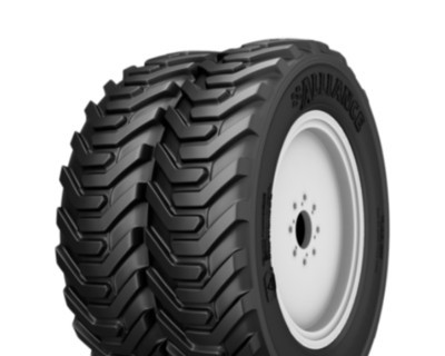 315/80R22.5 Alliance 528 Dual Master 158A8 Індустріальна шина Івано-Франківськ - зображення 1