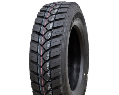 315/80R22.5 Samson GL687D 156/150L Ведуча вантажна шина Ивано-Франковск - изображение 1