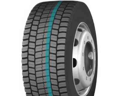 305/70R22.5 Radburg (наварка) K215 Причіпна вантажна шина Ивано-Франковск