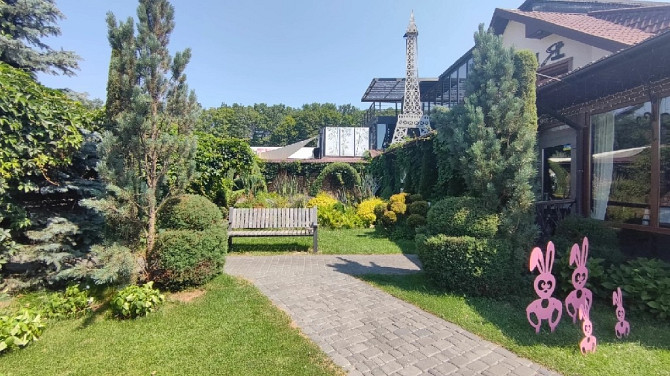 Готельно рестораний комплекс “Кузня” з басейном Коломия - зображення 6