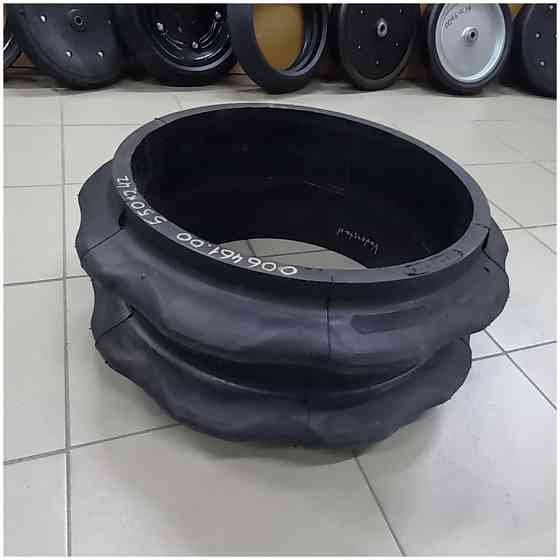 Шина (бандаж) 550х242 Otico Farmflex до котків 465108 Vaderstad Днепр (Днепропетровск)