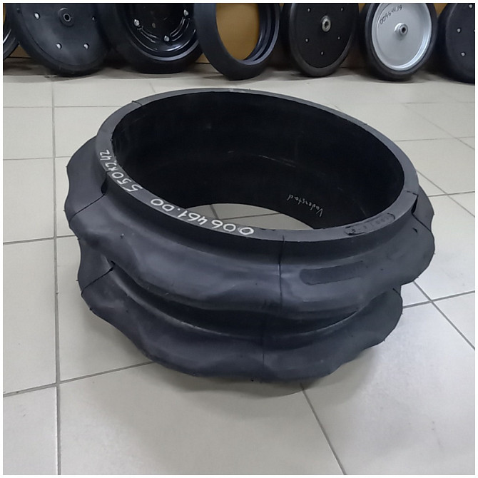 Шина (бандаж) 550х242 Otico Farmflex до котків 465108 Vaderstad Днепр (Днепропетровск) - изображение 4