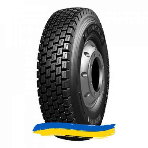 275/70R22.5 Compasal CPD81 148/145M Ведуча шина Ивано-Франковск