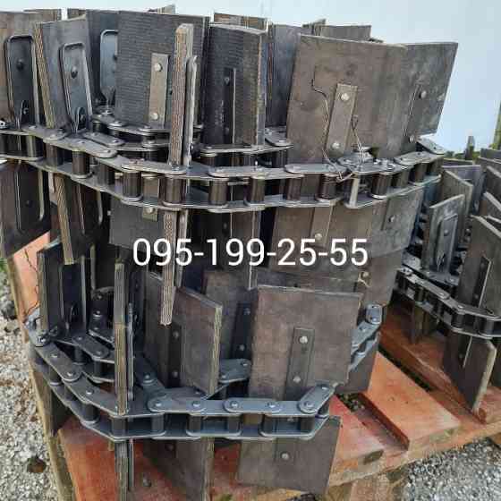 Транспортер ЗМ-60 ЗП 02.090. Транспортер ЗМ-60 ЗП 02.060 Запоріжжя