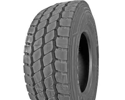 385/65R22.5 HUBTRAC MIXED G12 164J Універсальна шина Ивано-Франковск