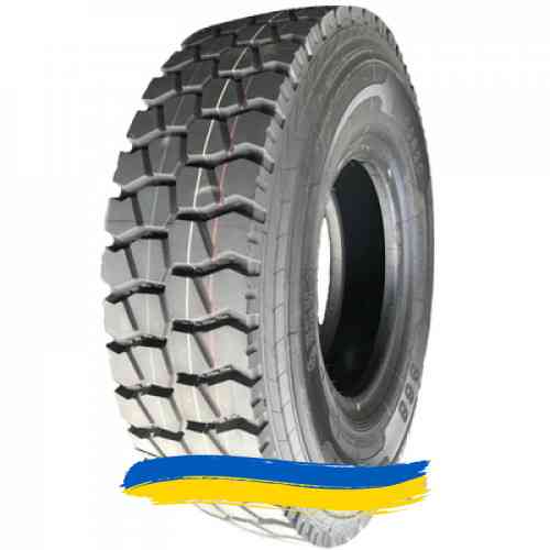 10R20 CARLEO CD868 149/146K Ведуча шина Івано-Франківськ