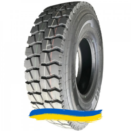 10R20 CARLEO CD868 149/146K Ведуча шина Івано-Франківськ - зображення 1