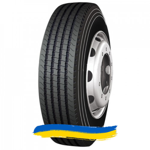 315/80R22.5 Long March LM155 156/150M Рульова шина Ивано-Франковск - изображение 1