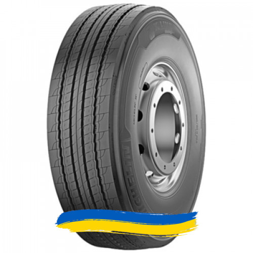 315/70R22.5 Michelin X Line Energy F 156/150L Рульова шина Івано-Франківськ - зображення 1
