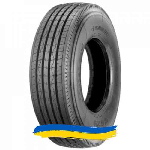295/80R22.5 Sailun S629 154/149M Рульова шина Ивано-Франковск